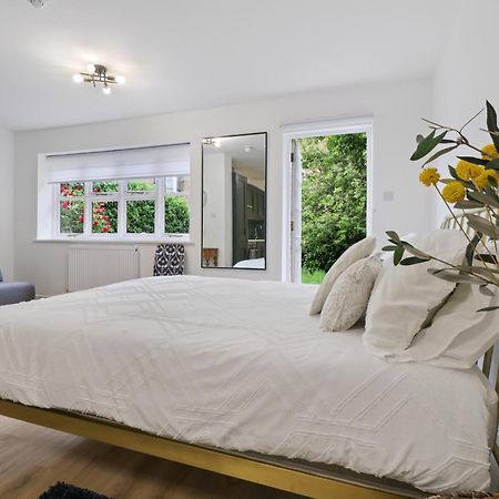 Finsbury Park Studios London Ngoại thất bức ảnh