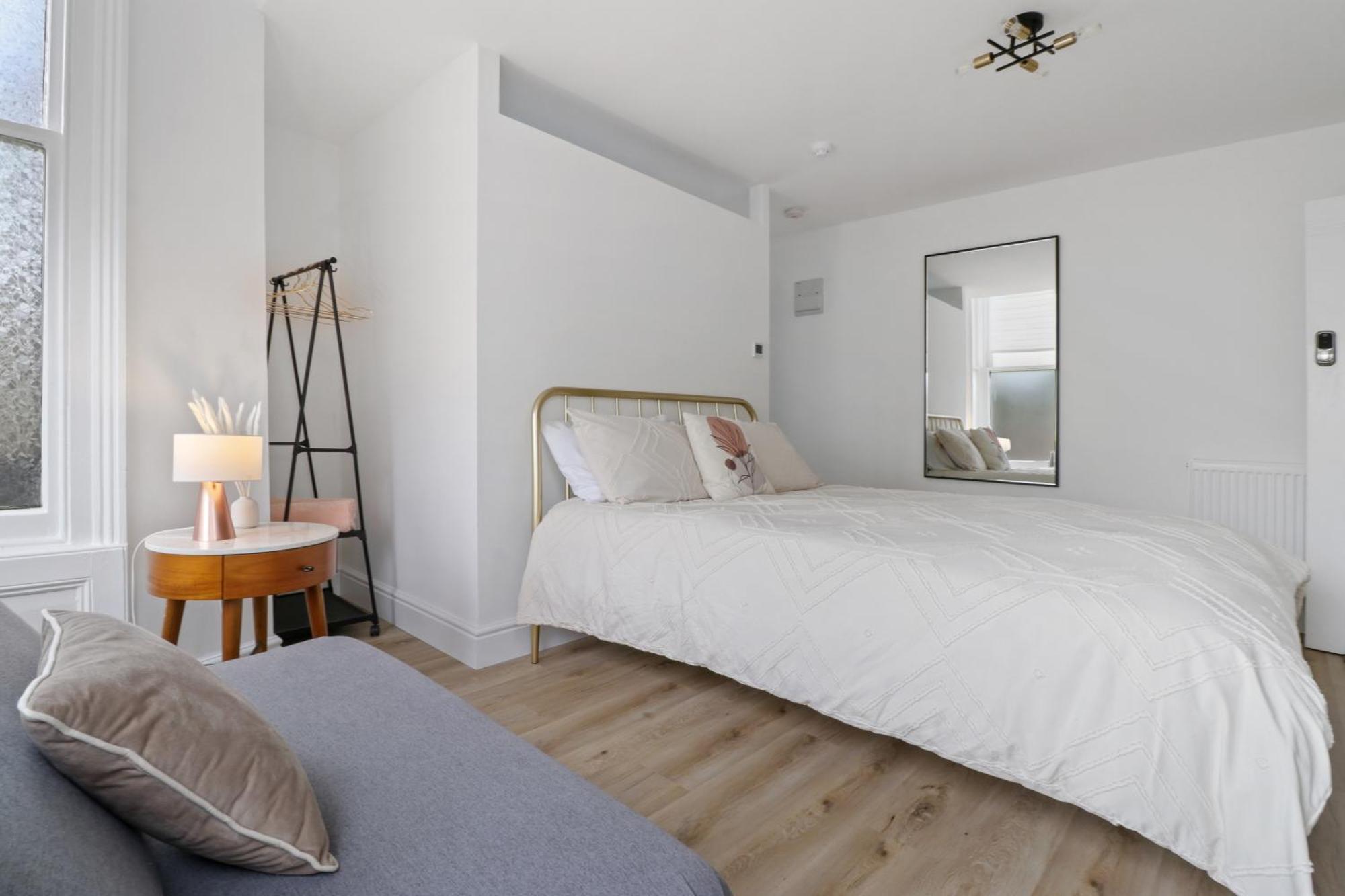 Finsbury Park Studios London Ngoại thất bức ảnh