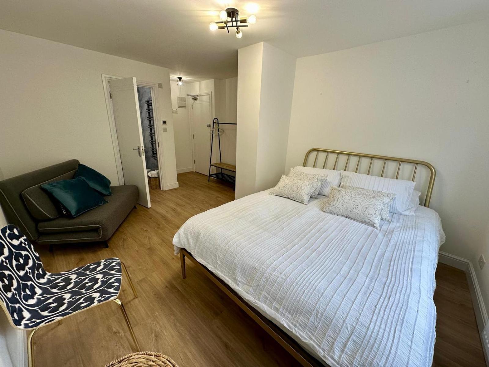Finsbury Park Studios London Ngoại thất bức ảnh