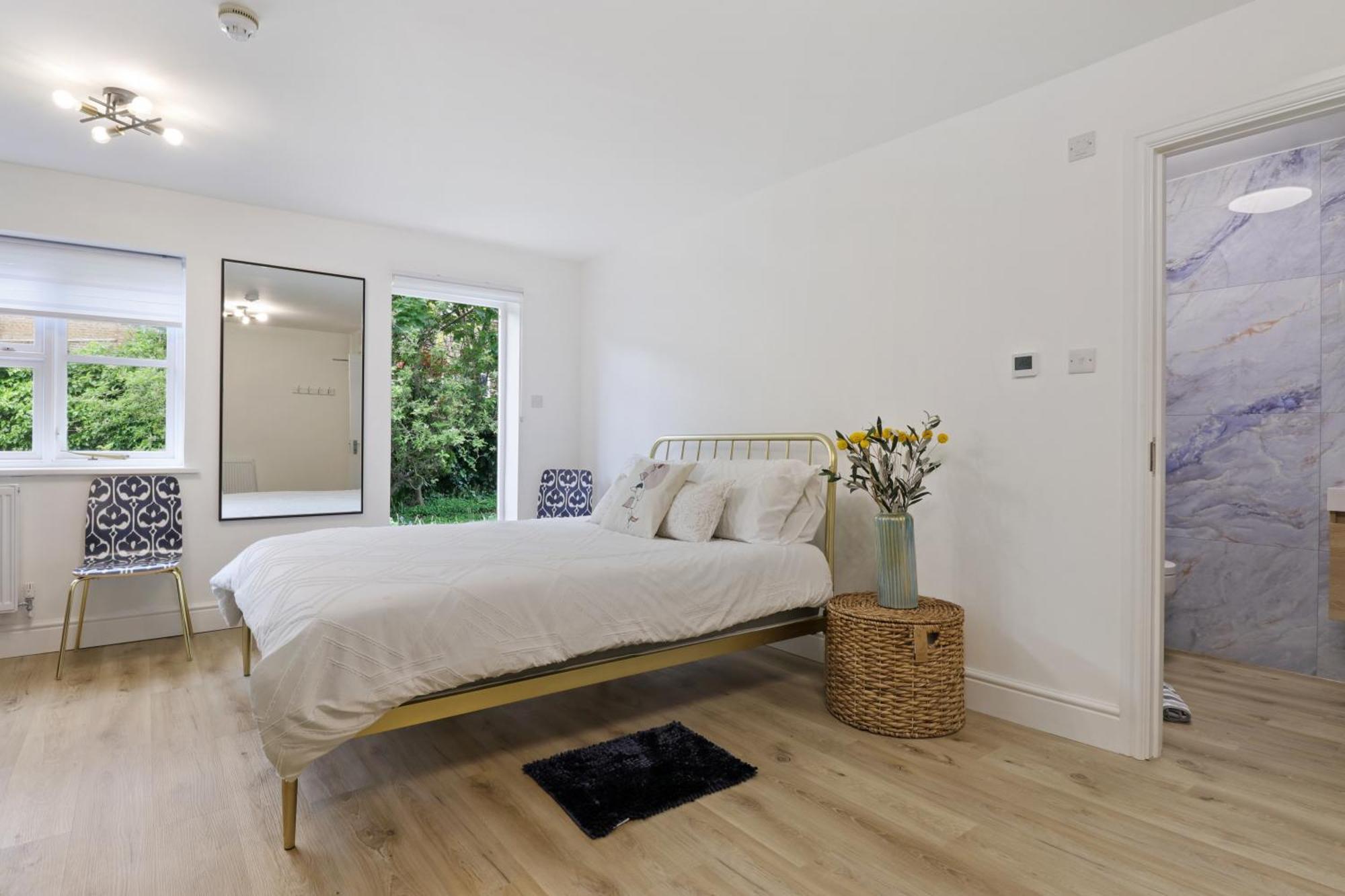 Finsbury Park Studios London Ngoại thất bức ảnh